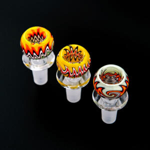 Glass Bowl for Bongs